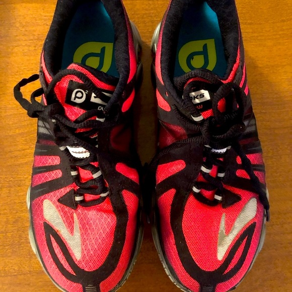Brooks Pureflow size 7.5 - Picture 3 of 9